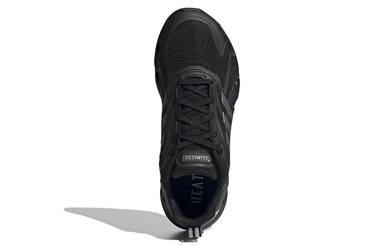 adidas Ventice Climacool 'Черный Металлик Серебристый' GZ0662