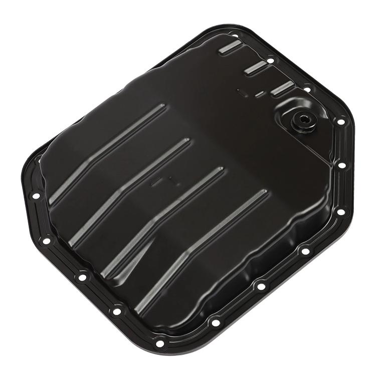 Auto Transmission Oil Pan for Scion xA xB xD Toyota Corolla Echo Matrix Yaris 35106-52020, 749041, TOS18720, 265-847