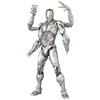 MAFEX 180 CYBORG JUSTICE LEAGUE Painted Action Approximately 160mm Tall No. (ZACK SNYDER'S Ver.) Non-scale Figure,