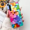 Чехол для Realme 6 Pro RMX2061 Мягкий Силикон Мультяшный Чехол для Телефона Для OPPO Realme 6 Pro Чехол Realme6 Realme 6 Pro 6i 6S 6Pro Coque
