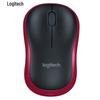 Беспроводная мышь Logitech M186