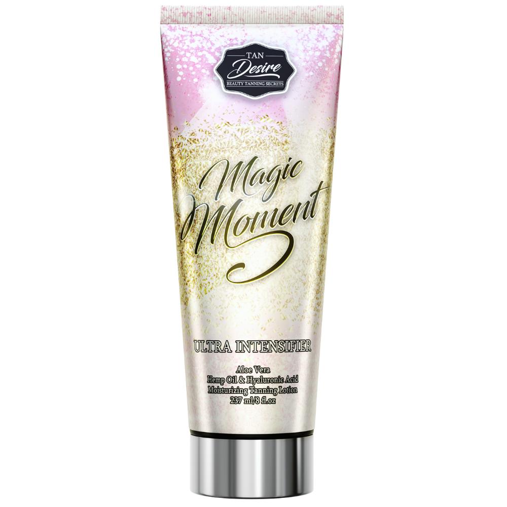 Tan Desire Magic Moment + Wild Tan Crazy Free