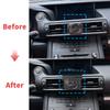 Для Lexus IS250 300 350 200T 2013 2014 2015 2016 2017 2018 2019 Кронштейн для GPS Навигационная подставка Держатель для мобильного телефона в автомобиль