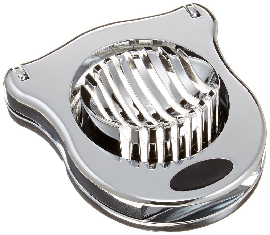 Pearl Metal Натуральный металл Яйцерезка C-509