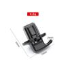 Auto Rear Boot Cargo Holding Hook Fit Crown Lexus Direct Replacement Repair Accessory 66311‑30010‑C0 Luggage Cargo Hanging Hook