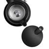 Портативный чайник-тушилка большой емкости для дома или офиса