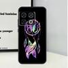 Ретро Ловец Снов с Перьями Для OnePlus Nord 5 CE 4 2 3 Lite N20 N30 Чехол Для OnePlus 15R 13R 12R 13 12 11 10 Pro 10T 13T