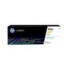 HP W2040A 416A Original 4-Color Toner Cartridge Set