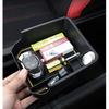 Car Style Center Console Armrest Storage Box Cover Protector Decoration Accessories For Gac Trumpchi Empow/Dodge Attitude  +