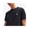 Fred Perry Футболка Ringer 102 Afpm2413519 102