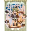 Nagi Beast Fifth Generation Fantasy Record Authentic Movable Doll  Trendy Toy Figurine 12 Points Collectible