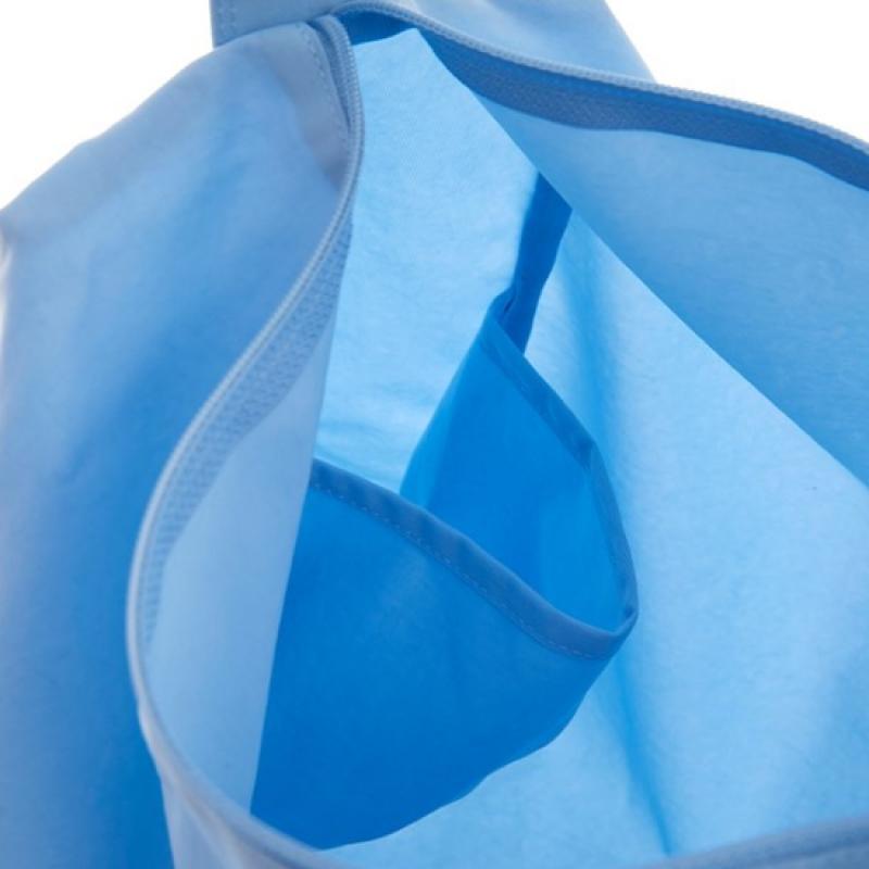 Rheemin Color Day Bag   Cloud Blue