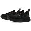 Under Armour HOVR Mega 2 MVMNT Black After Burn Unisex Sneakers Jet-Grey 3026629-001