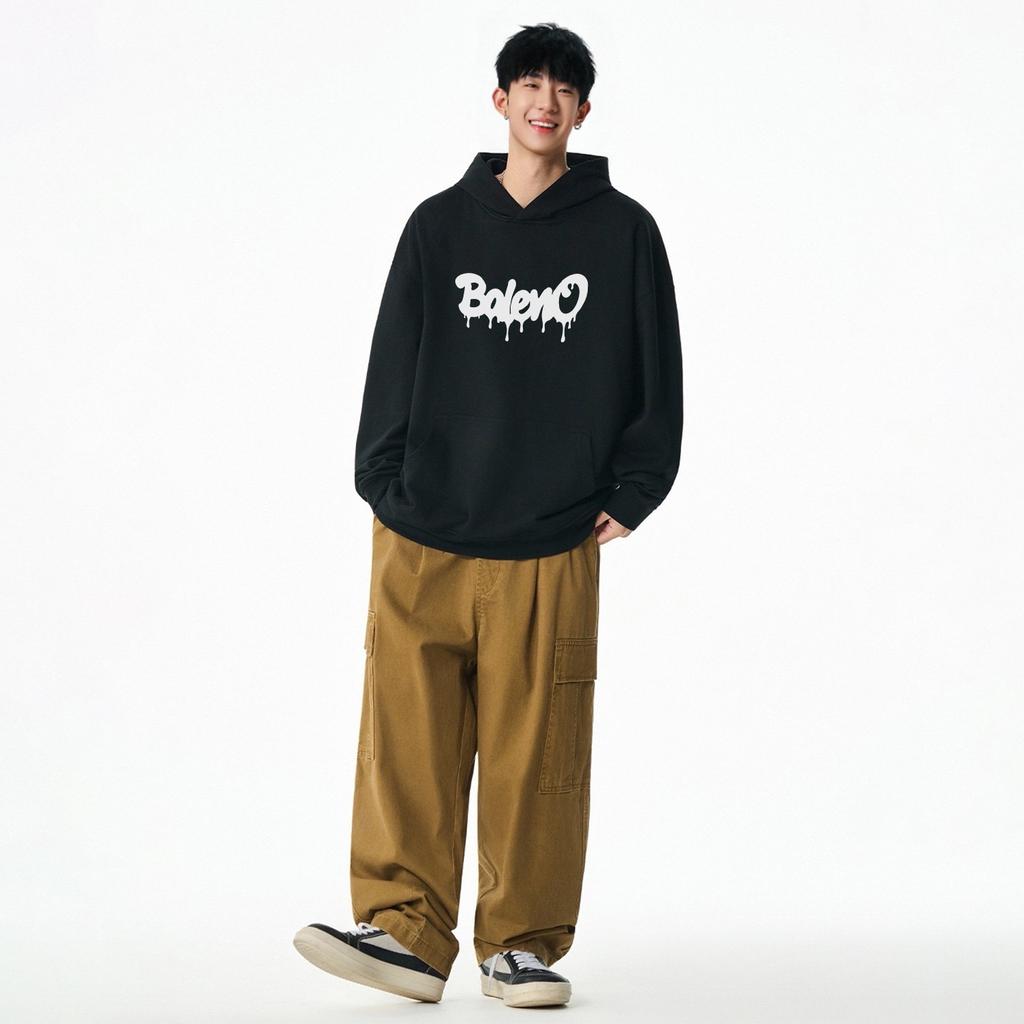 BALENO Sweatshirts Men's Moderate 9825303M299