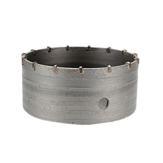 Электрическая дрель-открыватель отверстий 30-160 м, кольцевая пила для бетонных стен, перфоратор, многофункциональное профессиональное оборудование для кондиционирования воздуха