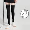 Legging Stockings Cooling Sensation Calf Socks Riding Socks Golf Stockings Leg Cover Sports Socks