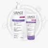 Uriage Dermal Mild Gel 4 типа на выбор 1 отдельная упаковка 200 мл + бесплатный дермальный спрей 