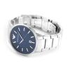 Emporio Armani Renato Quartz Watch AR11180 Men's Silver