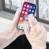 10-30PCS Disposable Long Arm Glove Transparent Waterproof Sleeve Gloves for Kitchen Bathroom Cleaning Housework Cleaning Gloves