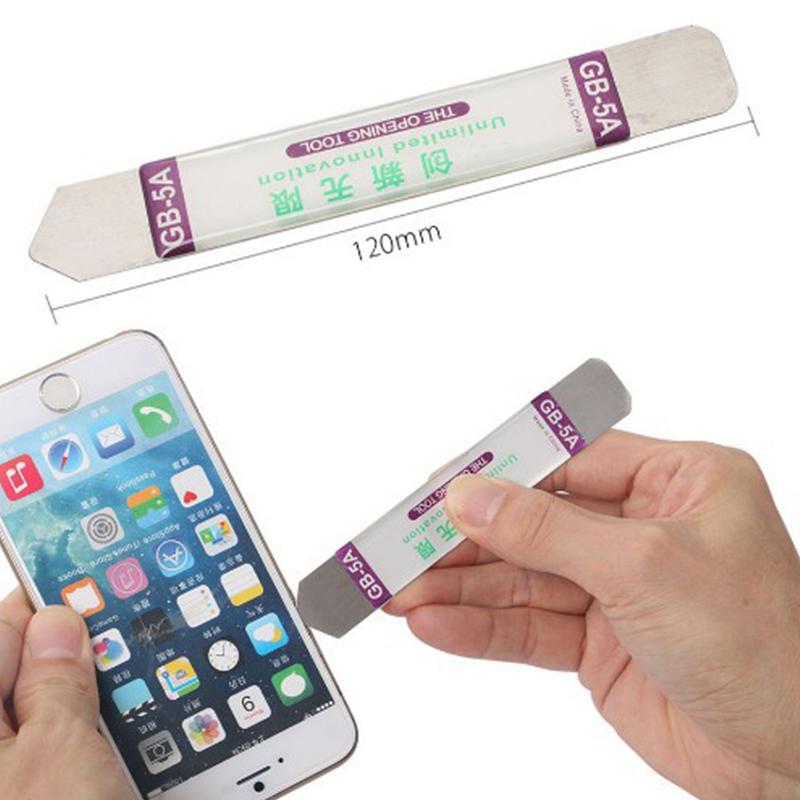 20 in 1 Mobile Phone Repair Tools Kit Spudger Pry Opening Tool Screwdriver Set for iPhone X 8 7 6S 6 Plus Hand Tools Set