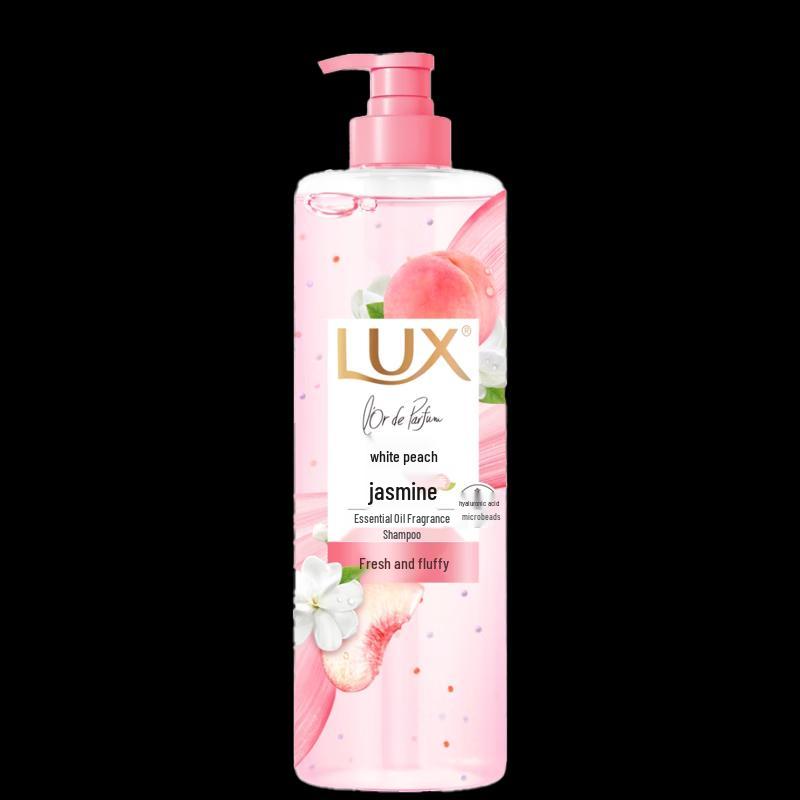 LUX Essential Oil Fragrance Volumizing Shampoo