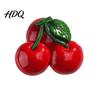 Декоративные магниты на металлические поверхности 3D-магниты в виде фруктов для холодильника Формы из смолы для холодильника, офисного шкафа Держатели для записок Тематическое украшение для кухни