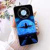 Для Huawei Nova Y90 Y91 Крутой чехол для телефона с узором Дракон и Тигр Для Huawei NovaY90 NovaY91 Мягкие силиконовые TPU чехлы