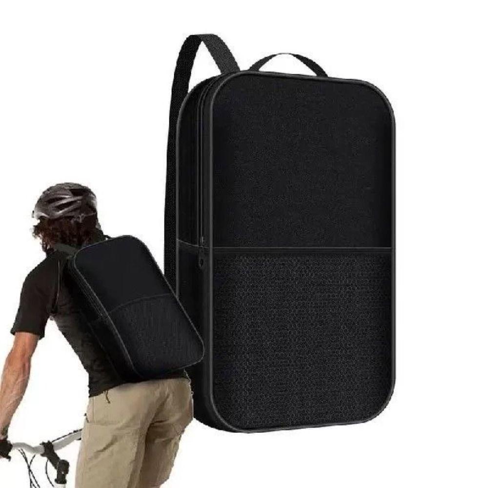 Профессиональная сумка для пикл-ракеток, портативный органайзер для ракеток, сумка для хранения, сумка для пиклбольных ракеток, для игры в помещении