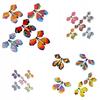 20 Pieces Wind-Up Flying Butterflies Gift For Children Magic Trick