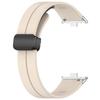 Силиконовый браслет для часов Redmi Watch 4, магнитный складной браслет с пряжкой для Xiaomi Band 8 Pro SmartWatch Band
