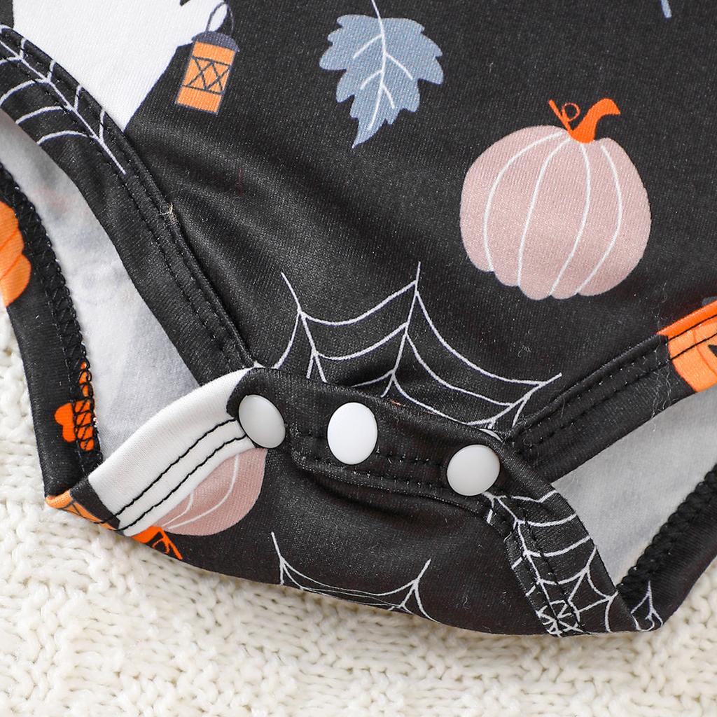 Детский мультяшный ромпер для девочек