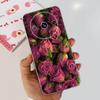 For Realme 11 Pro 5G Case Luxury Dreamcatcher Transparent TPU Soft Back Cover For Realme 11 Pro Plus Bumper Realme11 Pro+ Fundas