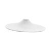 Heavy Duty Iron Bar Stool Base Replacement Metal Swivel Chair Plate Round Design for Kitchen Bar Chair