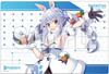 Bushiroad Rubber Mat Collection V2 Extra Hololive SUPER EXPO 2022 Vol.19 “Pekora Usada”