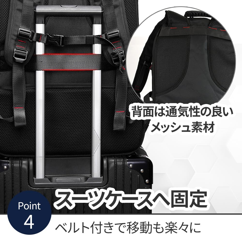 Eight Shop Ya Рюкзак большой емкости для путешествий на открытом воздухе Прочный отсек для обуви USB-порт Ручная кладь