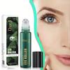 Восстанавливающий ролик-эссенция для кожи вокруг глаз Minty Eye Care — увлажнение и питание для устранения мелких морщин и «гусиных лапок»