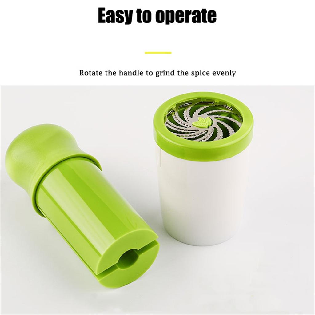 Мельница для измельчения трав, измельчитель петрушки, измельчитель фруктов, овощей, ручной измельчитель, машина