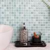 Self-Adhesive Wall Tile Stickers Waterproof Brick Wall Stickers  Kitchen Wall Decoration