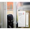 1Set Dual Antenna Alarm System 2G GSM Telephone Cable 99 Wireless 4 Wire Remote Control Support Infrared Sensor Door Open Alarm