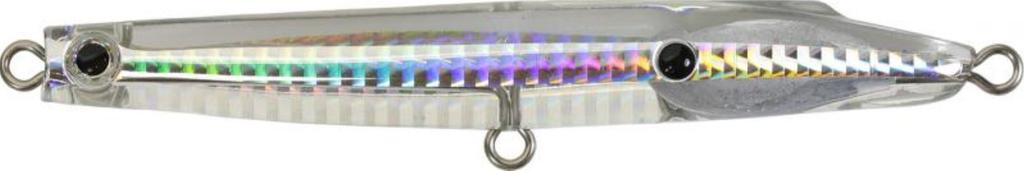 Bassday Тонущая приманка Crystal Pencil 120S 37 грамм HH-105 (1010)