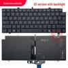 Совместимо с клавиатурами DELL Pro 14 Plus PC14250/PC14255/PB14250/PB14255