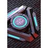 Technology Smart Fidget Spinner Metal Alloy Gyro Luminous Hand Stress Relief Toy Boy Adults Birtday Gifts STELLAR NUCLEUS