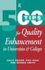 Книга 500 Tips for Quality Enhancement In Universities and Colleges