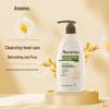 Aveeno Ежедневный увлажняющий гель для душа для взрослых