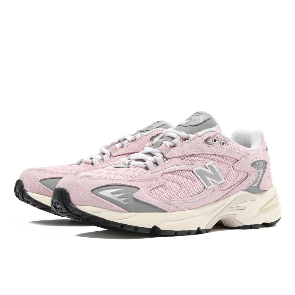 ML725BD New Balance 725 Розовые (Мужской)