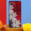African Wax Pattern Fabric For Realme C51 C31 C67 C55 C53 C35 C33 C30 C21Y C25s 9 10 11 12 Pro Plus GT Neo 5 6 Case