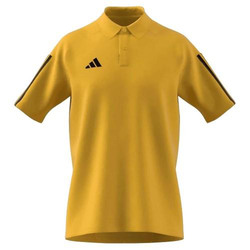 Adidas Mens Tiro 23 Competition Polo Shirt