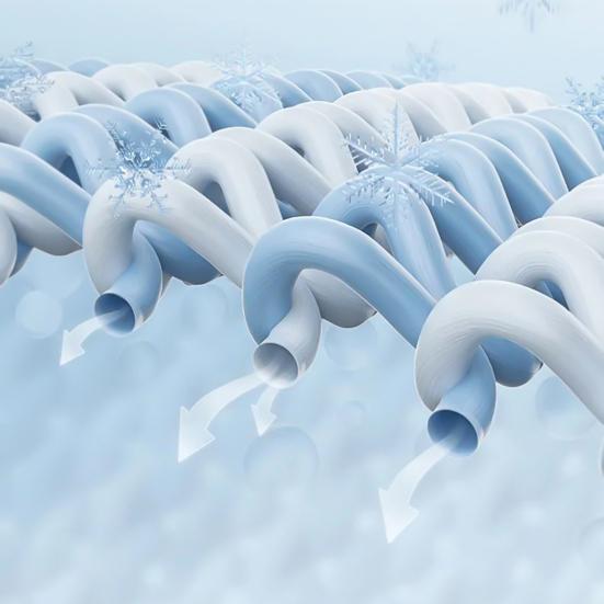 Сплошной цвет Балаклава Лыжная защита для лица Открытый Рыбалка Верховая езда Охлаждающая шея Гетры На всю голову Ветрозащитный солнцезащитный головной убор