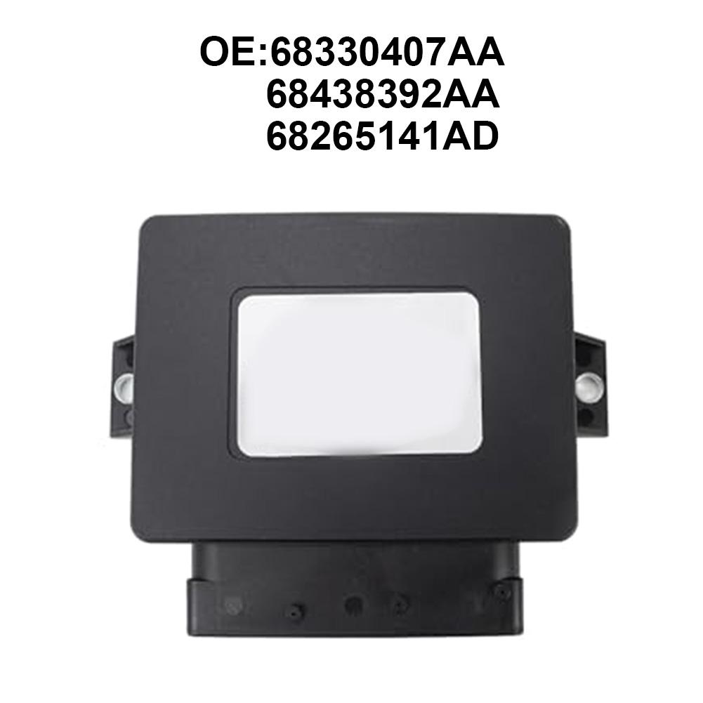 Модуль ручного тормоза для Jeep For Cherokee OEM 68330407AA 68438392AA 68265141AD Запасная часть для надежной работы