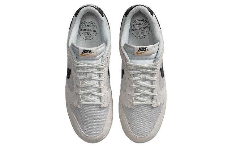 Nike Dunk Low сертифицированный свежий DO9776-001